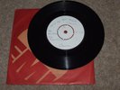 QUEEN = YOU'RE MY BEST FRIEND / 39  VERY RARE WHITE LABEL DEMO 7inch SINGLE