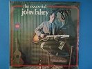 Vintage John Fahey*THE ESSENTIAL*1974 Sealed Vinyl LP