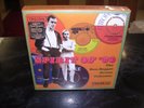 LLOYD ROBINSON/VARIOUS - TROJAN SPIRIT 0F '69 LTD 8 x 7