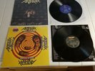 Anthrax Lp Lot- Among The Living/State Of Euphoria Both In Shrink Ex