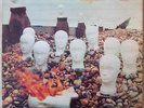 CRESSIDA ASYLUM ORIGINAL 1971 UK VERTIGO SWIRL LP 6360 025 1ST PRESS
