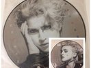 Madonna Same LP vinyl Picture 92 3867 P NM/NM