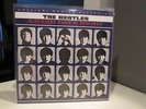 THE BEATLES, A HARD DAY'S NIGHT 
