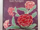 Todd Rundgren SOMETHING/ANYTHING? Double LP, 180g, Bearsville (2011) Sealed