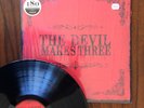 The Devil Makes Three 180 gram Vinyl LP