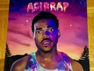 Chance The Rapper ?– Acid Rap, 2Lp, Pink/Lachsfarbenes Vinyl, Limited Edition