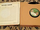 9 1920s RUSSIAN 78RPM RECORD COLUMBIA PHONOGRAPH MEDOFF FOLK CHRISTMAS ORCHESTRA