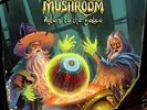 Return To The Sauce - INFECTED MUSHROOMS [CD]