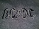 AC/DC Ballbreaker Tour 95/96 hochwert gestickter Pullover Sweater Promo RAR Tour