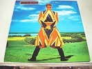 DAVID BOWIE - EARTHLING GREEN TRANSLUCENT 2015-LP/Vinyl/Record