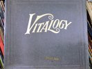 Pearl Jam Vitalogy:  New Never Opened Still In Shrink Wrap Original 1994 Release