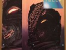 YELLO - 'STELLA' Original 1985 Vinyl LP Vertigo NEAR MINT
