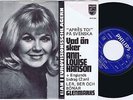 ANN-LOUISE HANSON Swedish 45PS 1972 Après Toi / Beg Steel Or Borrow EUROVISION