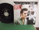 Elvis Presley,EPA 993,