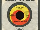 TENNESSEE ERNIE FORD Sixteen Tons on Capitol Swirl Label R&B Mod 45 Hear
