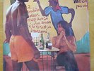 Iggy Pop - Zombie Birdhouse - White Label Promo - original Animal LP excellent