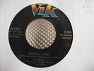 LEE DENSON HEART OF A FOOL ROCKABILLY 45 ON VIK 0251  LISTEN  EDDIE COCHRAN