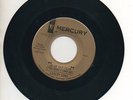 LESLEY GORE 45 RPM Record JE NE SAIS PLUS (YOU DON'T OWN ME) / JE N'OSE PAS  EX+