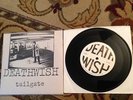Deathwish Tailgate EP ORIG 294/300 SS Decontrol DYS Impact Unit Negative FX punk