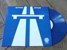 KRAFTWERK Autobahn Lp Vynil couleur Uk