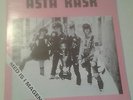 ASTA KASK - MED IS I MAGEN LP SCHWEDEN PUNK ROSA XP 21