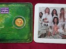 Alice Cooper -Billion Dollar Babies Insert  Foc.  D-1973  WB(grün) WB56013