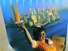 Supertramp - Breakfast In America Vinyl LP A&M 750 21 3708-1