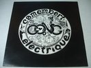 GONG CAMEMBERT ELECTRIQUE VIRGIN TWINS GENUINE UK FIRST HEAVY VINYL SUPERB COVER