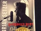 Brian Setzer - Rockabilly Riot Vol.1: A Tribute To Sun Records 2LP Vinyl Sealed