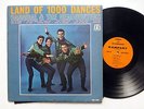 CANNIBAL And HEADHUNTERS Land of 1000 Dances LP Rampart 1965 Garage Soul   fm24