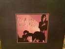 My Bloody Valentine Ecstacy EP vinyl record shoegaze dream pop indie rock album