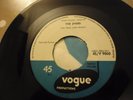 RARE UK VINYL 7