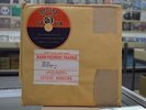 Charlton Heston  Hawkins  Harareet  MGM Air View Ben-Hur Interview 4 LP w/ Trans