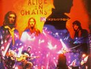 ALICE IN CHAINS   MTV UNPLUGGED   2 x 180gsm  AUDIOPHILE VINYL LP   *NEW/SEALED*