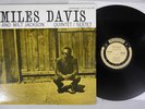 MILES DAVIS AND MILT JACKSON SAME PRESTIGE PJ-6 Japan Mono Vinyl LP