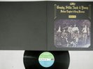 CROSBY,STILLS,NASH & YOUNG DEJA VU ATLANTIC MT 2023 Japan Vinyl LP
