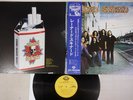 LYNYRD SKYNYRD PRONOUNCED LEH-NERD SKIN-NERD MCA MCA-6021 Japan OBI Vinyl LP