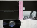 SADE DIAMOND LIFE EPIC 28 3P-545 Japan OBI Vinyl LP