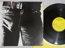 ROLLING STONES STICKY FINGERS ROLLING STONES P-8091S Japan Vinyl LP