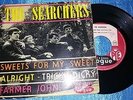 THE SEARCHERS LES - SWEETS FOR MY SWEET EP 7/45 VOGUE PNV.24108 FRENCH FRANCE