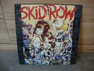 Skid Row - B-Side Ourselves EP, rar  Mötley Crüe, Metallica, Poison, Lemmy