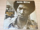 Jackie Mittoo/Macka Fat/1976 Coxsone LP/Rare Reggae