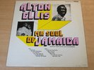 EX/EX-   Alton Ellis/Mr Soul Of Jamaica/1974 Treasure Isle LP