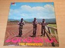 The Pioneers/Long Shot/1969 Trojan LP/Rare Reggae