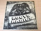 EX-   Roots Radics/Radical Dub Session/1982 Solid Groove LP/Gladstone Anderson