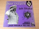Jah Shaka & Twinkle Brothers/Dub Salute 5/1996 Jah Shaka Music LP