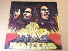 Bob Marley & The Wailers/Best Of/Studio One Reissue LP