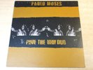 EX/EX-   Pablo Moses/Pave The Way Dub/2000 Walboomers LP