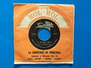 ORQUESTA FRANK HERNANDEZ LATIN JAZZ SALSA GUAGUANCO AFRO DESCARGA FUNK 7