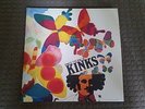 The Kinks ?– Face To Face - 500 copies ONLY - Blue vinyl, numbered  **RARE**